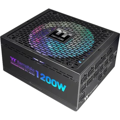 Thermaltake Toughpower PF1 ARGB 1200W Platin