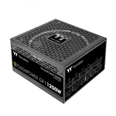 Thermaltake Toughpower GF1 1200W 80 Plus Gold Modular