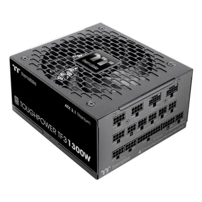 Netzteil Thermaltake 1300W 80 PLUS Titanium TF3 vollmodular Schwarz