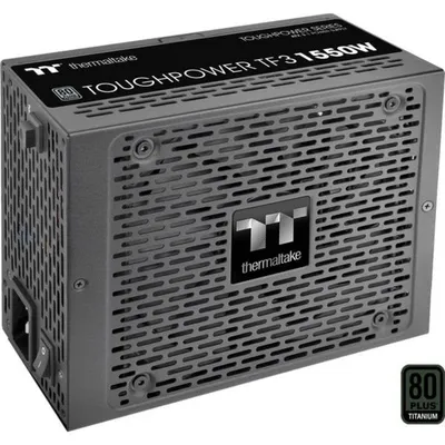 Netzteil Thermaltake Toughpower TF3 1550W 80 PLUS Titanium modular