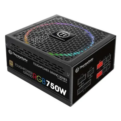 Thermaltake Toughpower Grand RGB 750W 80 Plus Gold Modular