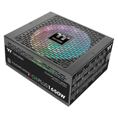 Thermaltake Toughpower iRGB Tit Gen5 (1650 W)