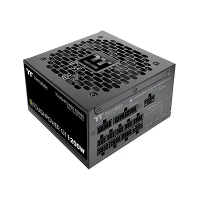 Netzteil Thermaltake Toughpower GT 1200W 80 PLUS Gold vollmodular ATX