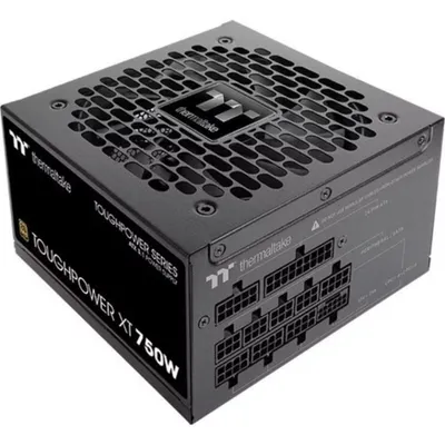 Netzteil Thermaltake Toughpower XT 750W 80+ Gold modular leise