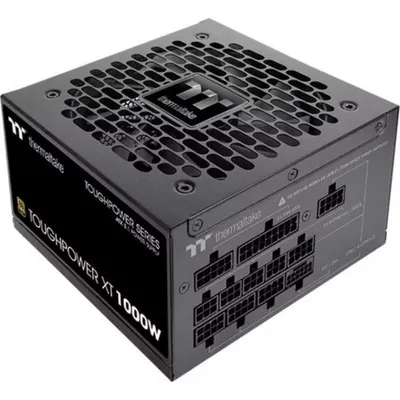 Netzteil Thermaltake Toughpower XT 1000W 80+ Gold modular