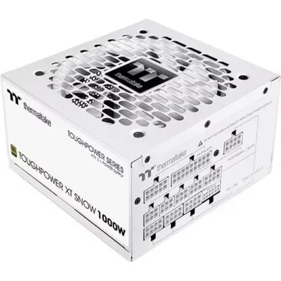 Netzteil Thermaltake Toughpower XT 1000W 80+ Gold Zertifizierung modular