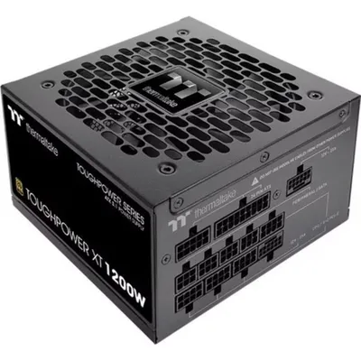 Netzteil Thermaltake Toughpower XT 1200W 80+ Gold Zertifizierung modular