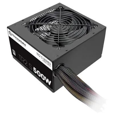 Thermaltake TR2 S 500W 80 Plus