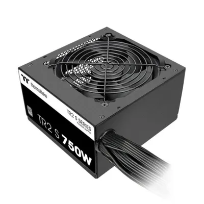 Fuente de Alimentación Thermaltake TR2 S 750W Zertifizierung 80 PLUS ATX