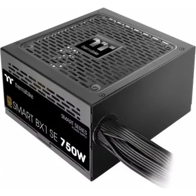 Netzteil Thermaltake PS-TTP-0750NNSABE-1 750W 80+ Bronze Garantie
