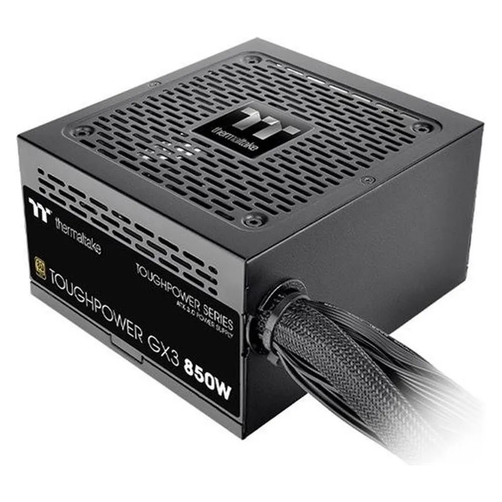 Thermaltake 850W Toughpower GX3 System Pack Gold