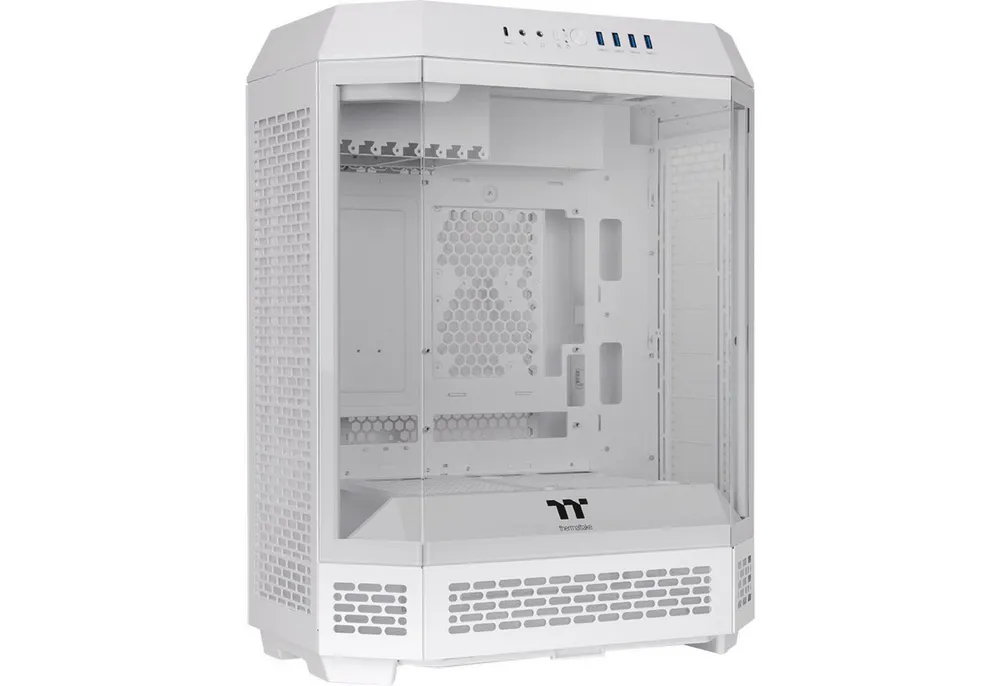 Thermaltake PC-Gehäuse Thermaltake The Tower 600, Tower-Gehäuse