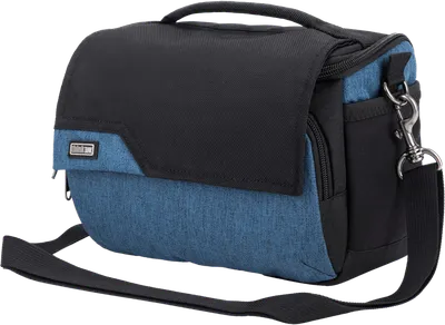 Think Tank Mirrorless Mover 20 V2 Blau