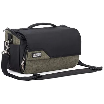 Umhängetasche Think Tank Mirrorless Mover 25 V2 Grün für spiegellose Kameras