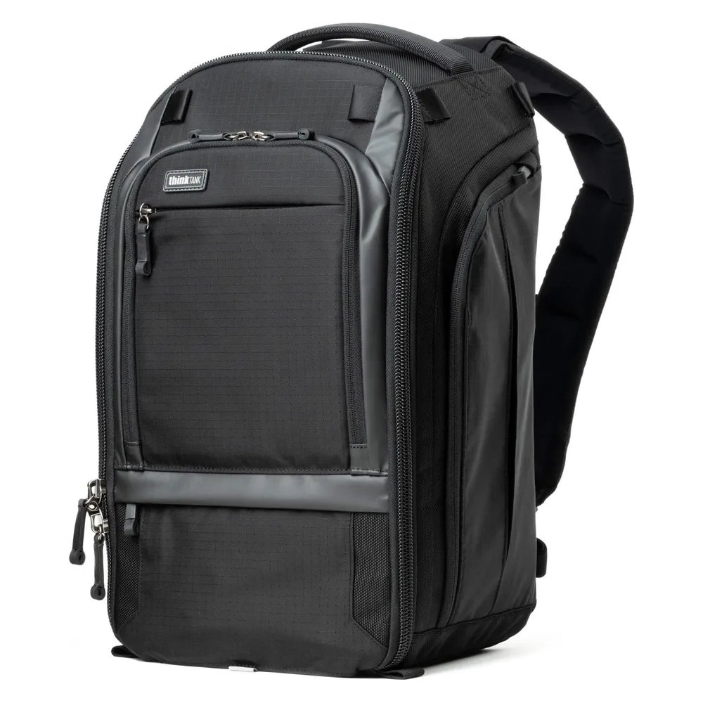 Kamerarucksack Think Tank Walker Pro 24L Laptopfach Regenschutz