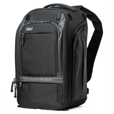 Kamerarucksack Think Tank Walker Pro 24L Laptopfach Regenschutz