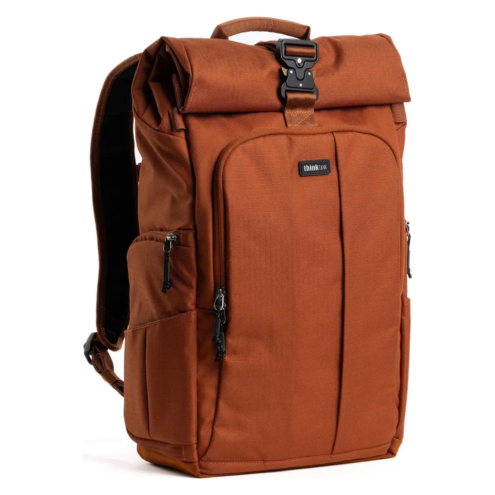 Rucksack Think Tank FocusPoint 30L Terracotta