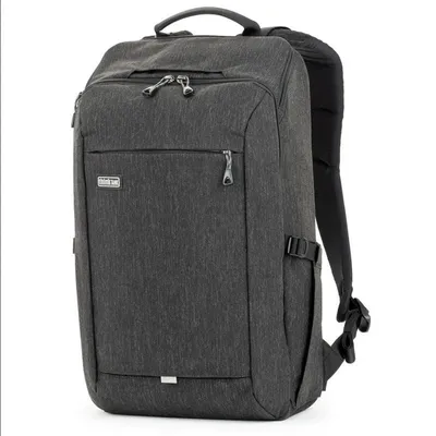 Rucksack Think Tank Backstory 15 schneller Zugriff Laptop 16 Zoll Tablet 10 Zoll