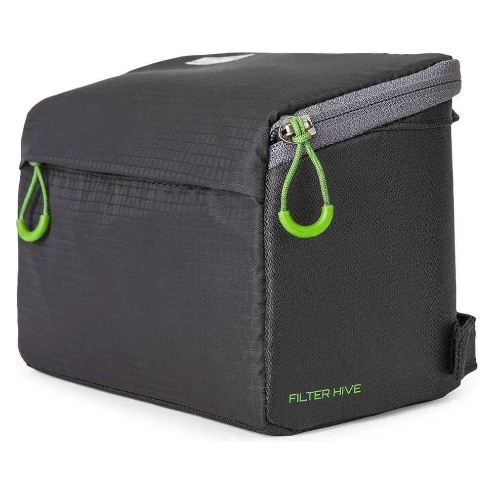 Think Tank Filter Hive