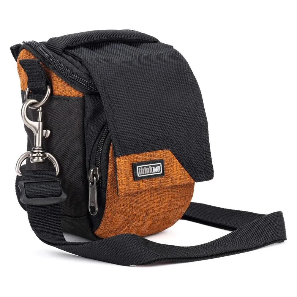 Think Tank Mirrorless Mover 5 Orange
