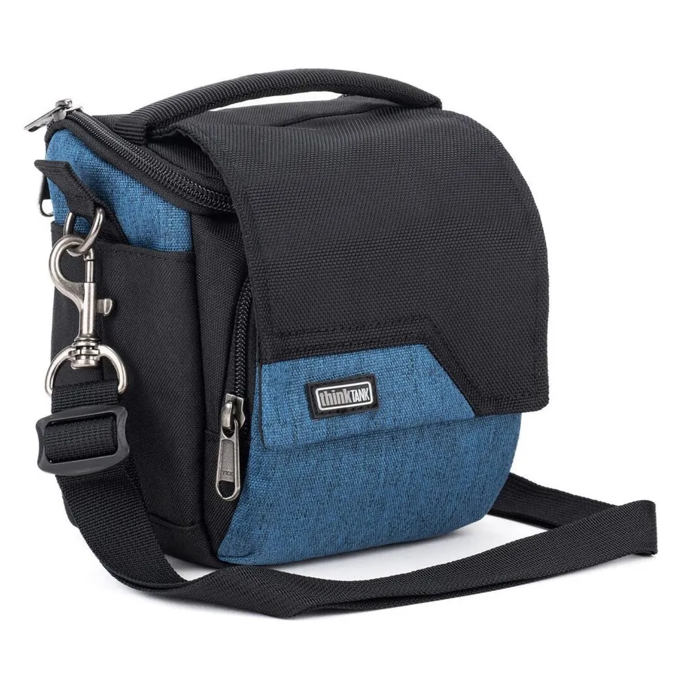 Think Tank Mirrorless Mover 10 Marineblau