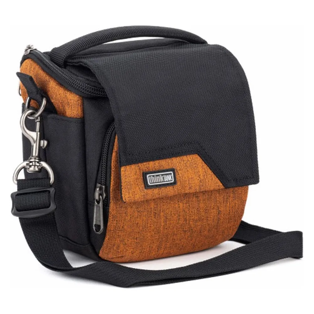 Think Tank Mirrorless Mover 10 Orange