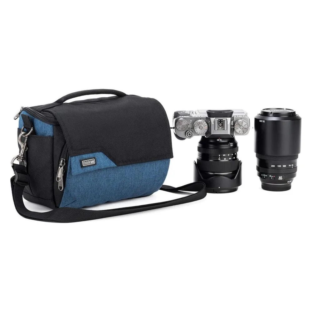 Think Tank Mirrorless Mover 20 grün (Neuheit)