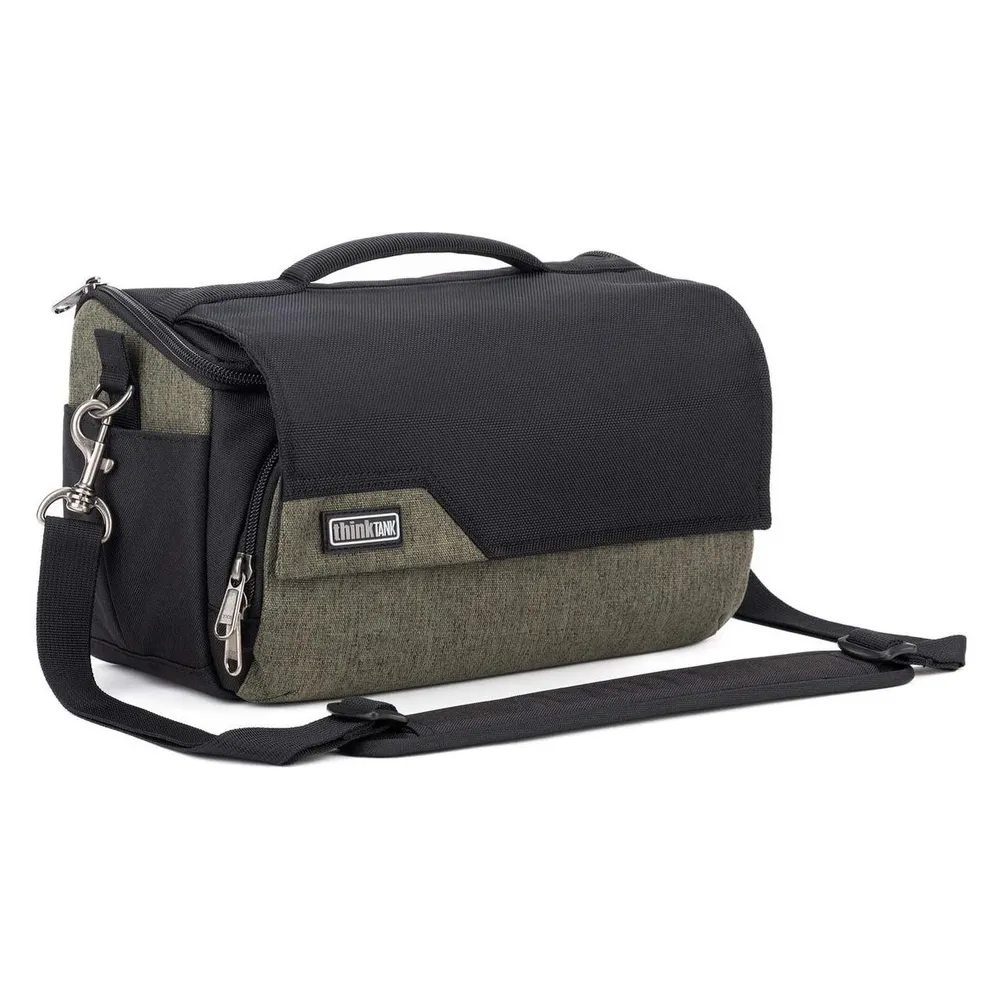 Think Tank Mirrorless Mover 30 grün