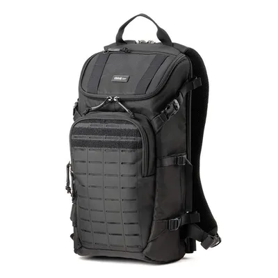 Rucksack Think Tank Darklight 14L Schwarz MOLLE Panel Regenschutz
