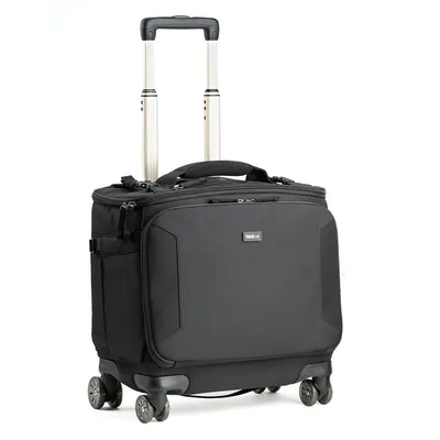 Kameratasche Think Tank Airport Navigator V2.0 Doppelzugang Rollen Sicher
