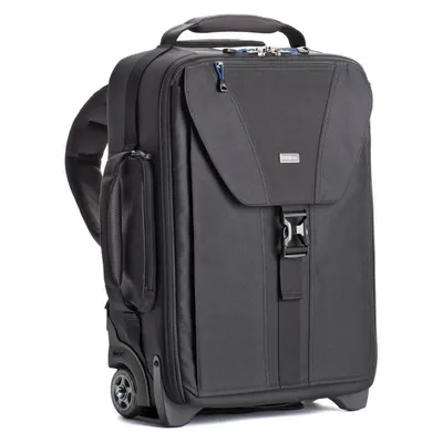 Kameratasche Think Tank Airport TakeOff V2.0 Rucksack Trolley 17"