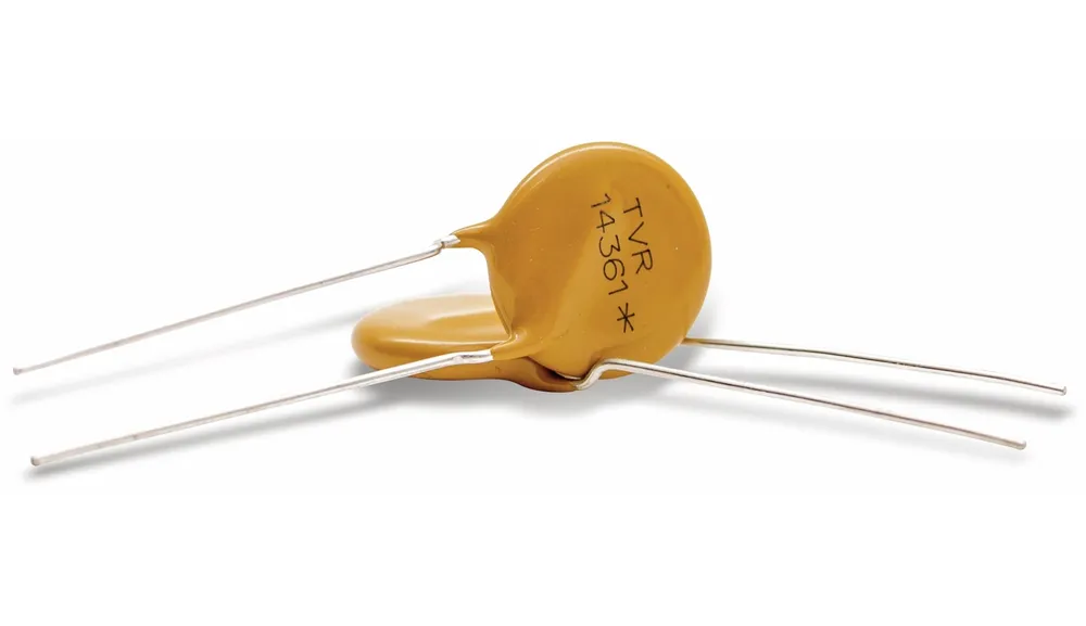 THINKING Varistor, TVR07681KS213Y-Z, 680V/1mA, RM5