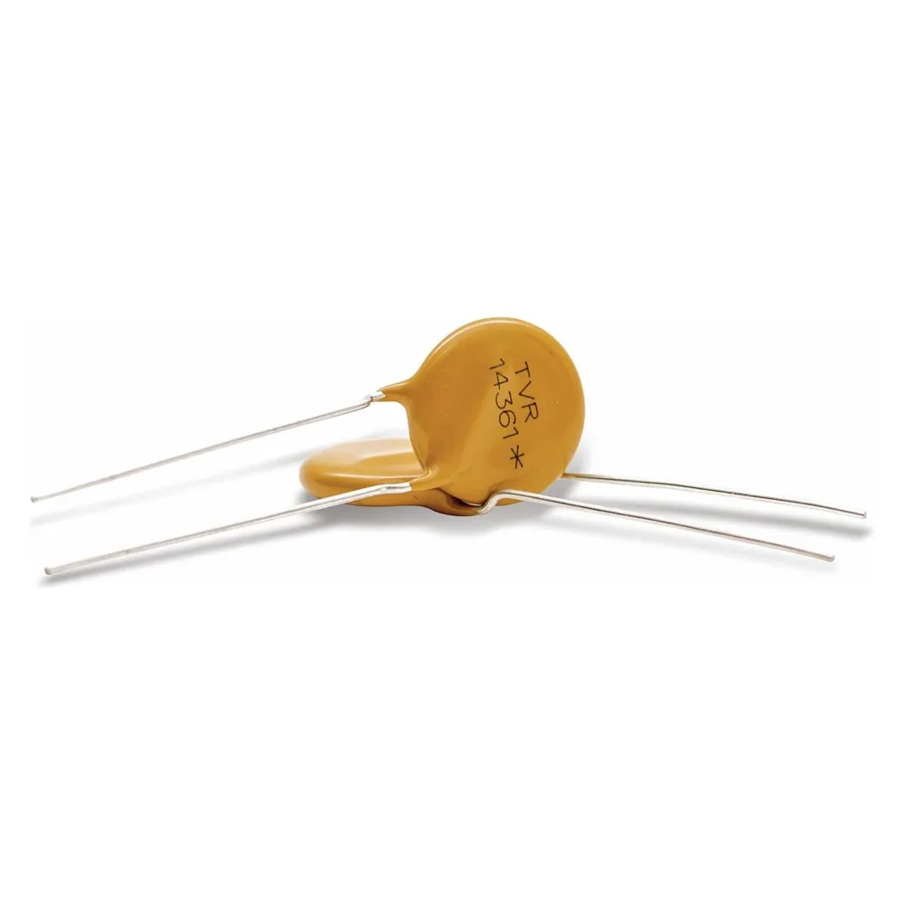 THINKING Varistor