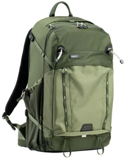 thinkTank BackLight 36L Montane Green