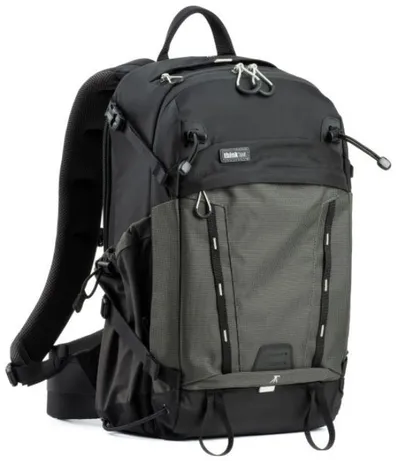 thinkTank BackLight 18L Slate Black