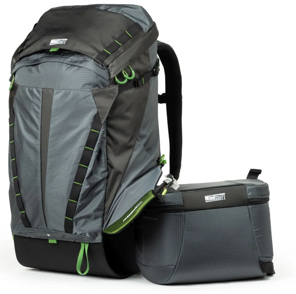 thinkTank Rotation 34L Rucksack