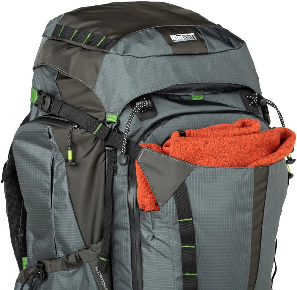 thinkTank Rotation Pro 50L+ Rucksack