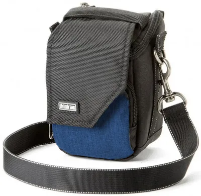 thinkTANK Mirrorless Mover 5 Dark Blue Restposten