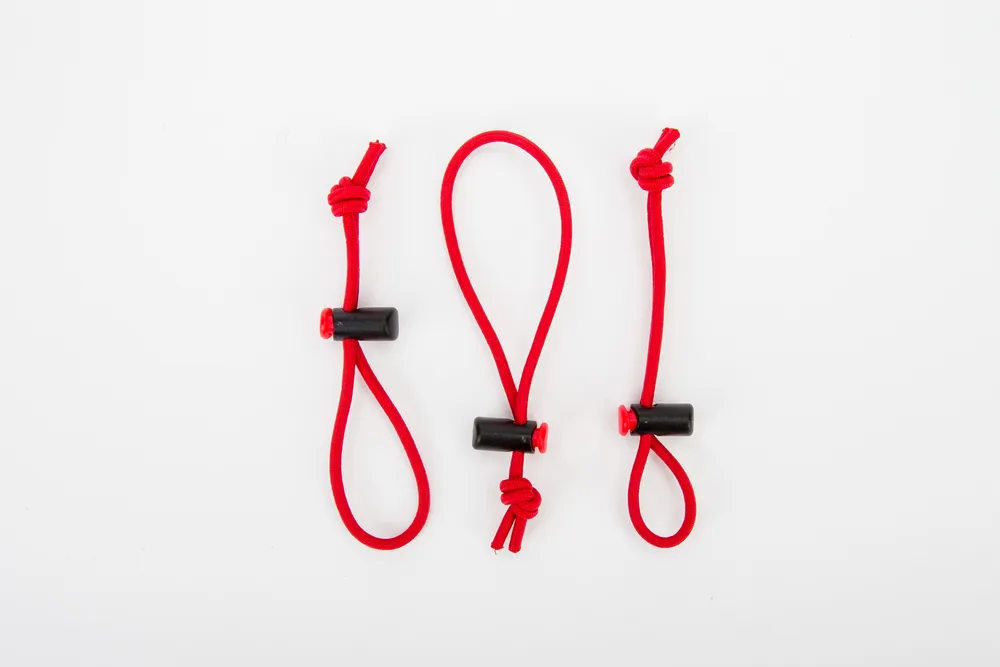 thinkTANK Red Whips Kabelbinder V2.0