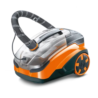 Pet & Family Parquet Pro Nass-/Trockensauger