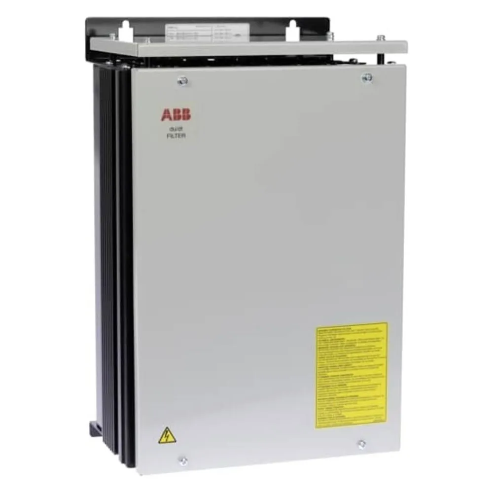 Thomas & Betts du/dt-Ausgangsfilter