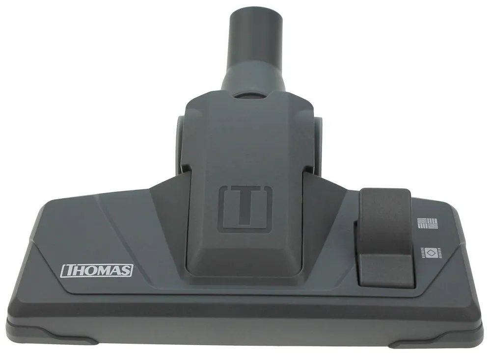 Thomas Bodendüse Thomas 793268 Bodendüse 32mmØ für Wasch-/Nass-/Trockenstaubsauger