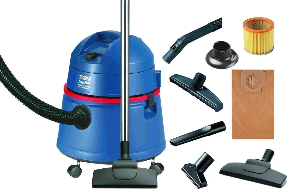 Thomas Multi-Sauger POWER PACK 1620 C, 1600 W, mit Beutel