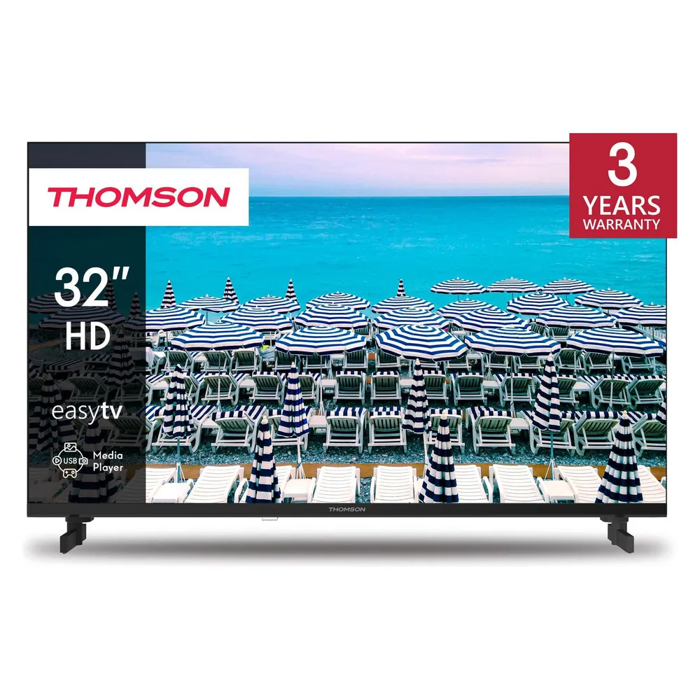 Thomson 32HD2S13 32' Easy
