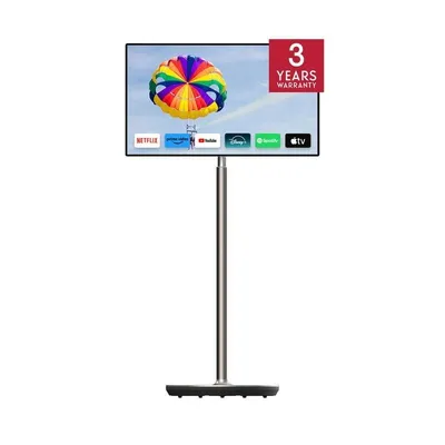 TV Thomson LED 32UE5M45E 32" 4K UltraHD 60Hz Smart TV Android Webcam Touch Dolby Audio