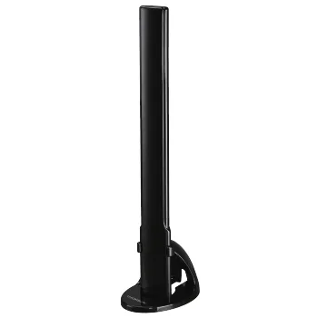 ANT1438 DAB/DAB+-Radio-Zimmerantenne, aktiv, Performance 25 (00132177)