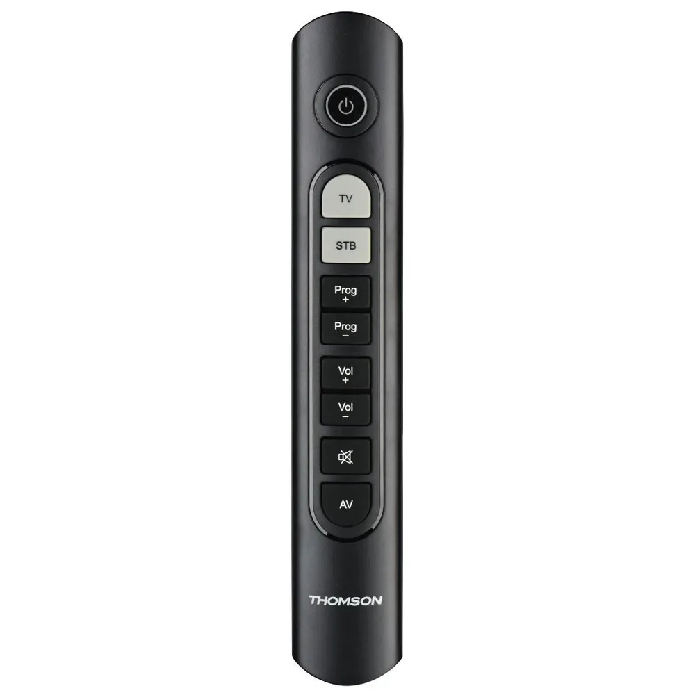 "ROC Z107 2in1-Universal-Fernbedienung ""Zapper"" (00132672)"