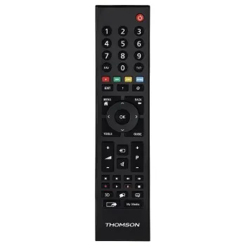ROC1117GRU Ersatzfernbedienung für Grundig TVs (00132671)