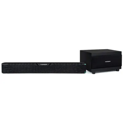 Thomson SB60BTS Mini-Wireless-Soundbar 60 W