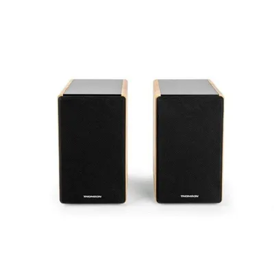 Soundbar Thomson 2.1 150W Bluetooth 5.3 USB RCA Optisch Fernbedienung